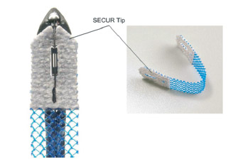Система GYNECARE TVT-Secur*